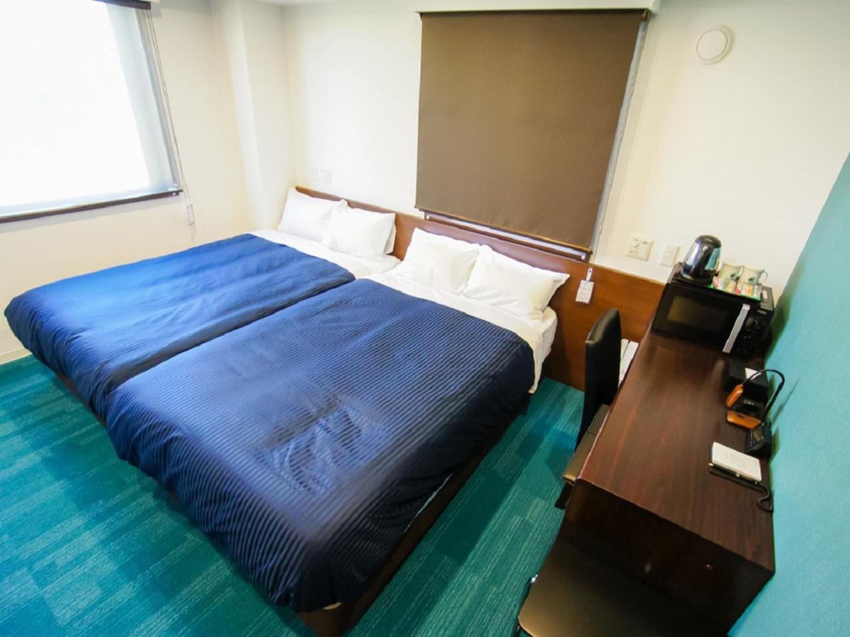 โฮเทล ลีฟแมกซ์ กิฟุฮะชิมะ-เอะกิมะเอะ Hotel Hashima  ภายนอก รูปภาพ
