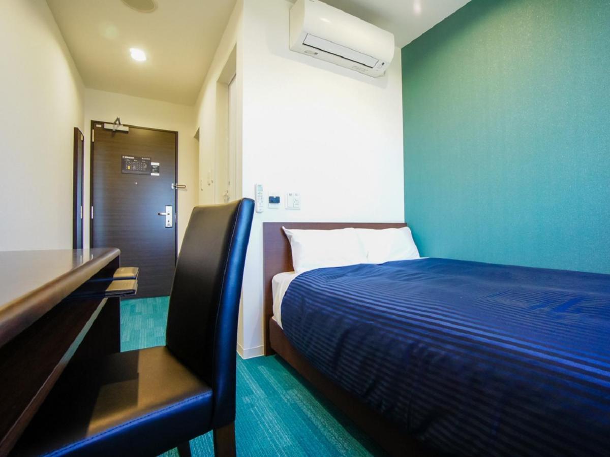 โฮเทล ลีฟแมกซ์ กิฟุฮะชิมะ-เอะกิมะเอะ Hotel Hashima  ภายนอก รูปภาพ