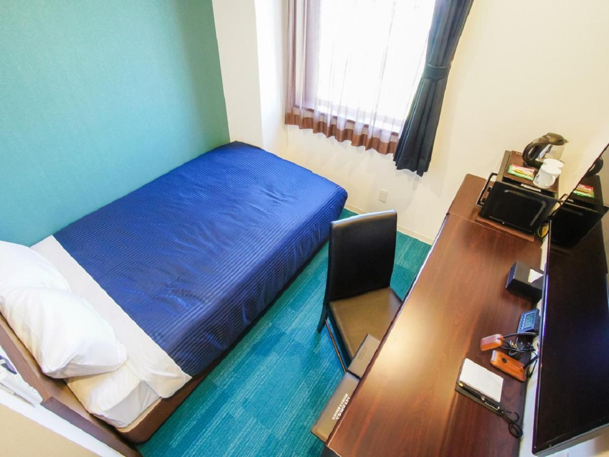 โฮเทล ลีฟแมกซ์ กิฟุฮะชิมะ-เอะกิมะเอะ Hotel Hashima  ภายนอก รูปภาพ