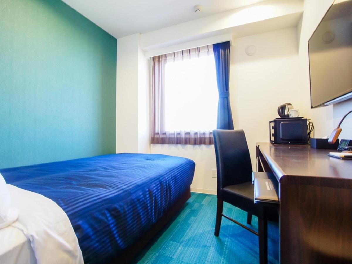 โฮเทล ลีฟแมกซ์ กิฟุฮะชิมะ-เอะกิมะเอะ Hotel Hashima  ภายนอก รูปภาพ