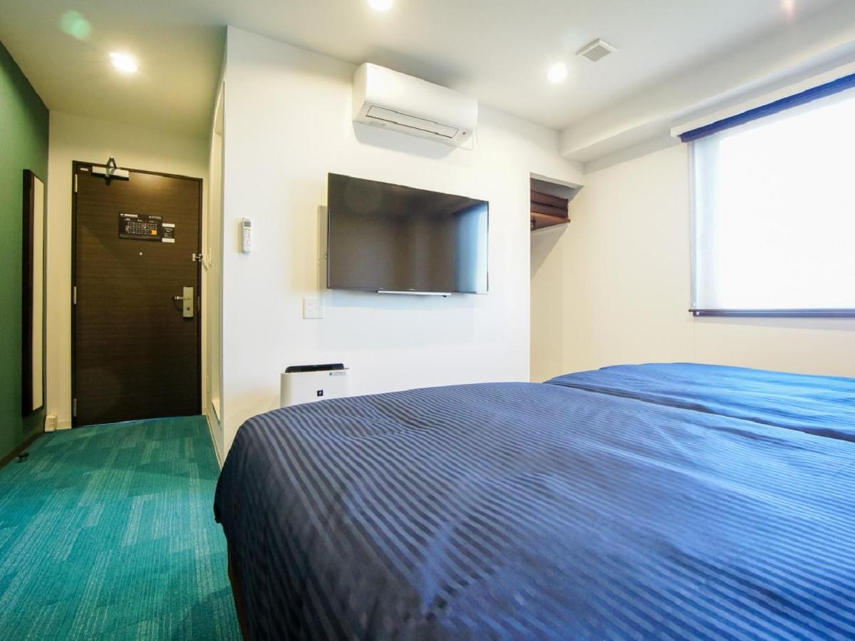 โฮเทล ลีฟแมกซ์ กิฟุฮะชิมะ-เอะกิมะเอะ Hotel Hashima  ภายนอก รูปภาพ